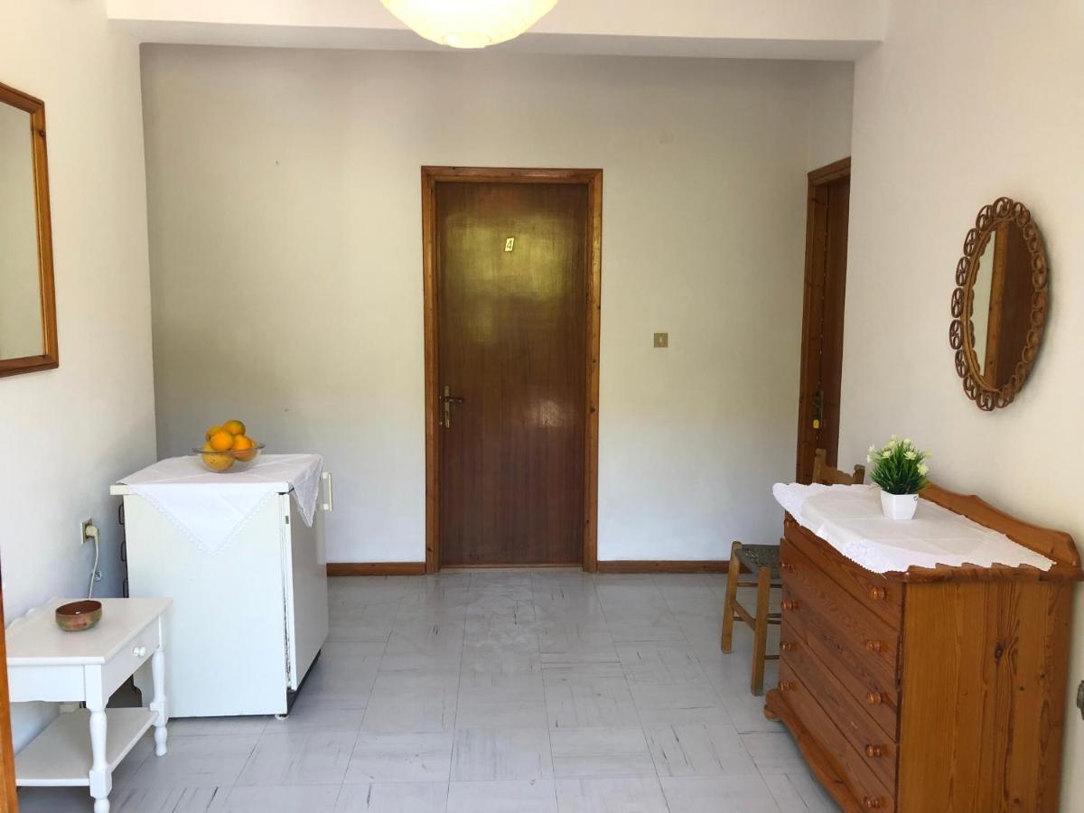 Hotel Apelati Keri Esterno foto