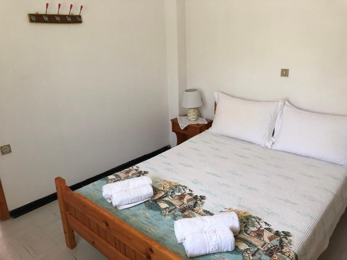Hotel Apelati Keri Esterno foto