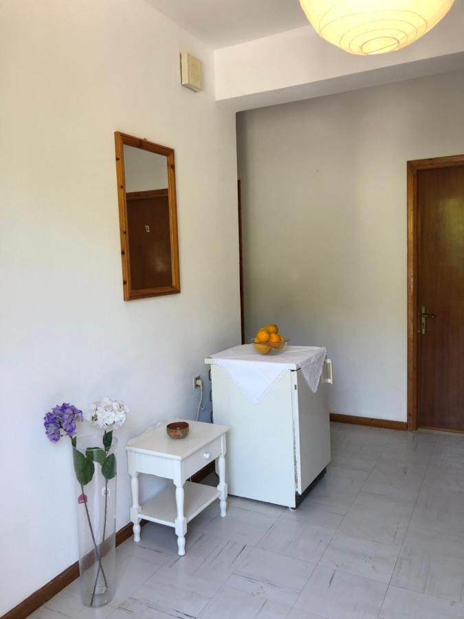 Hotel Apelati Keri Esterno foto