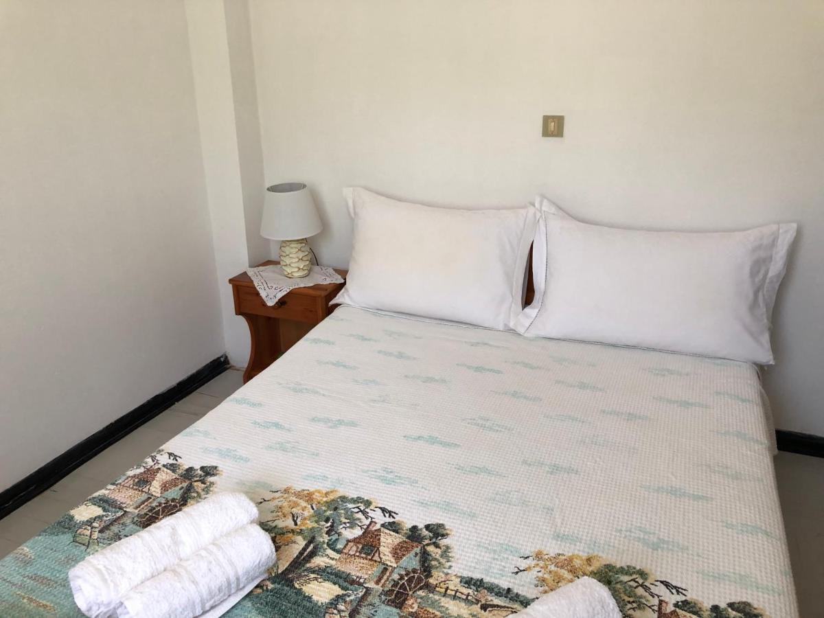 Hotel Apelati Keri Esterno foto
